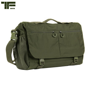 Sacoche Messenger Bag 18L Vert OD - Task Force 2215