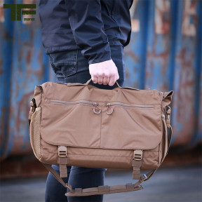 Torba Messenger Bag 18L Coyote - Task Force 2215