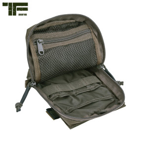 Grüne OD Admin-Tasche - Task Force 2215