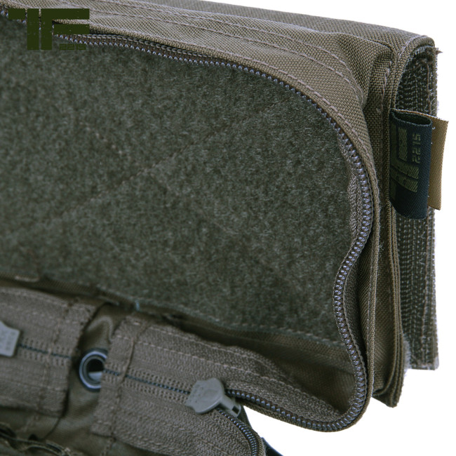 Utility tas Groen OD - Task Force 2215