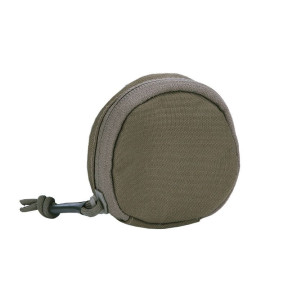 Runde Tasche Grün OD - Task Force 2215