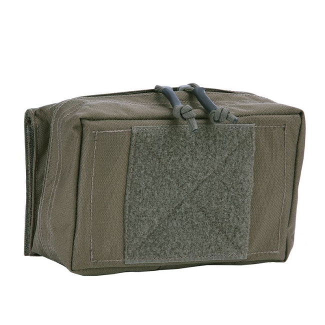 Pochette Utilitaire Verte OD - Task Force 2215