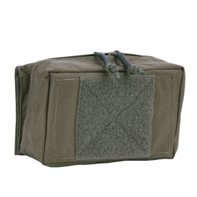 Grüne OD Mehrzwecktasche - Task Force 2215