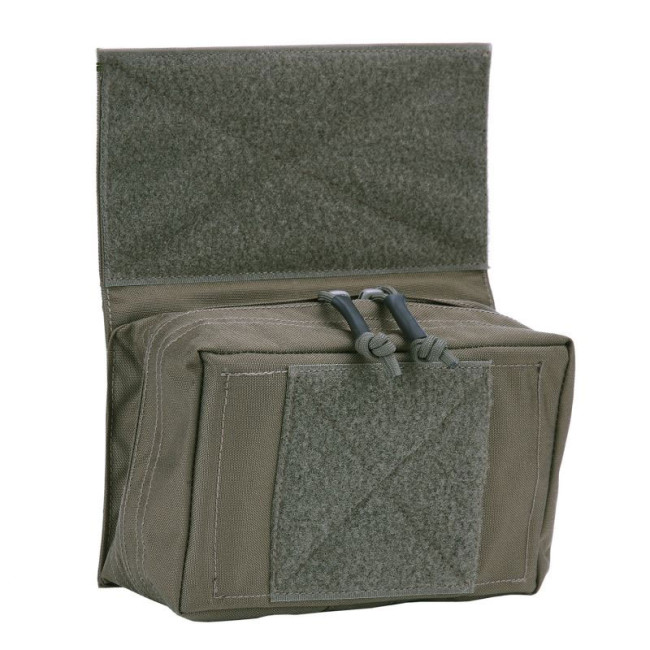 Pochette Utilitaire Verte OD - Task Force 2215