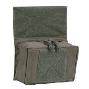 Pochette Utilitaire Verte OD - Task Force 2215