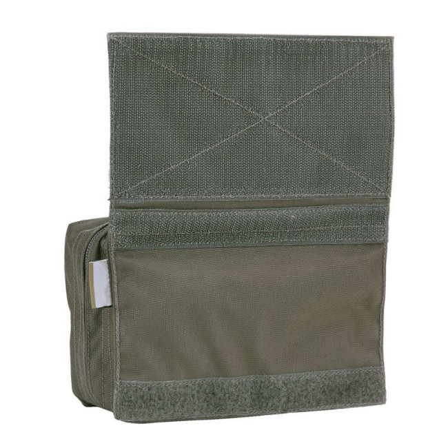 Grüne OD Utility-Tasche - Task Force 2215