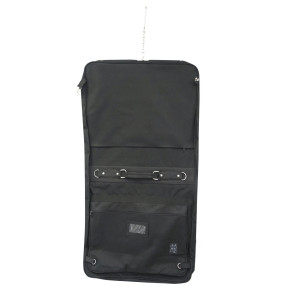 Valise Personnel Navigant Noir - Patrol Equipements