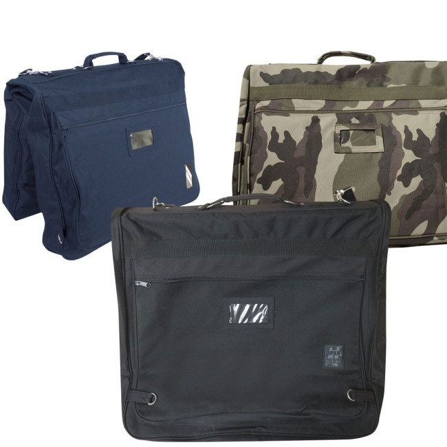 Valise Personnel Navigant bleu marine - Patrol Equipements Valise Personnel Navigant bleu marine - Patrol Equipements