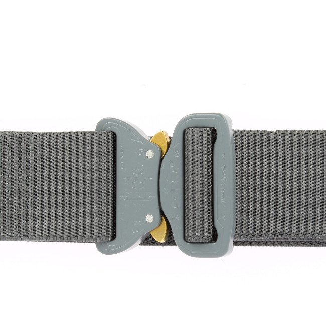 Taktischer Cobra-Gürtel grau - Helikon-Tex