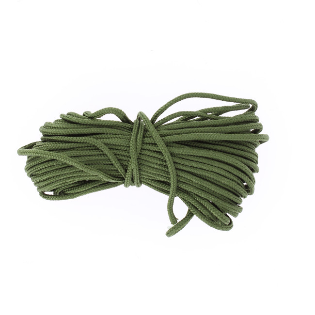 Paracord 15M olijfgroen - BCB