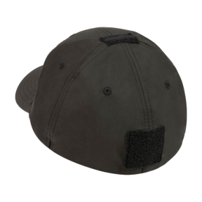 Casquette Tactique Noir - Highlander