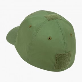 Casquette Tactique Verte Olive - Highlander