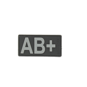 Blutgruppen-Patch AB+ - Dimatex