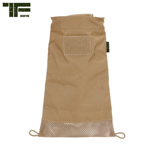 Pochette de Délestage pliable Coyote - Task Force 2215