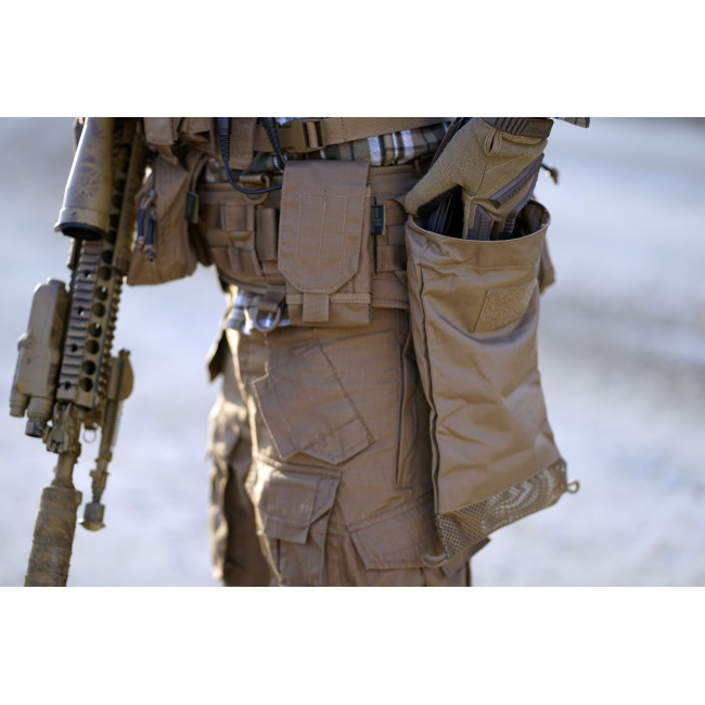 Opvouwbare Ontlastingshoes Coyote - Task Force 2215