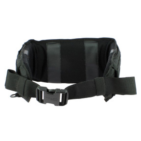 Ceinture de combat noir - Kombat Tactical