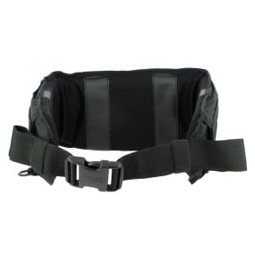 Pas bojowy czarny - Kombat Tactical
