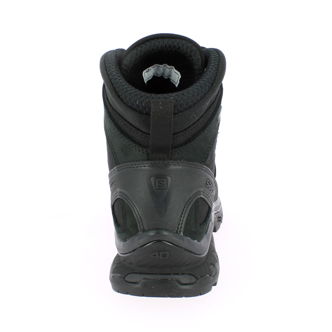 SALOMON Quest 4D GTX Forces 2 Schwarz