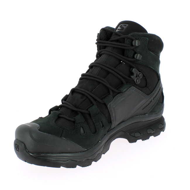 SALOMON Quest 4D GTX Forces 2 Schwarz