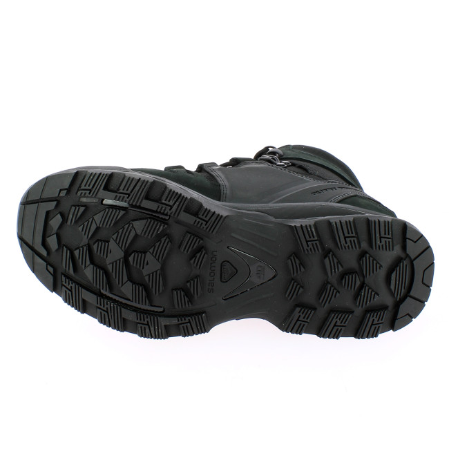 SALOMON Quest 4D GTX Forces 2 Noir
