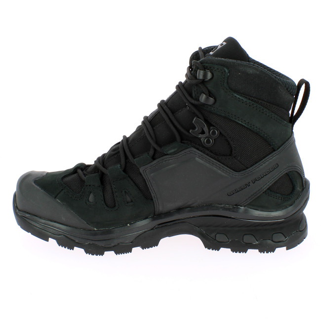 SALOMON Quest 4D GTX Forces 2 Schwarz