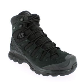 Botas de intervenção Quest 4D GTX Forces 2 EN - Preto - Salomon