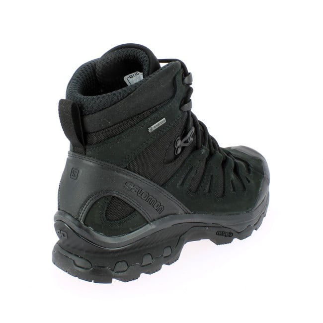 SALOMON Quest 4D GTX Forces 2 Schwarz