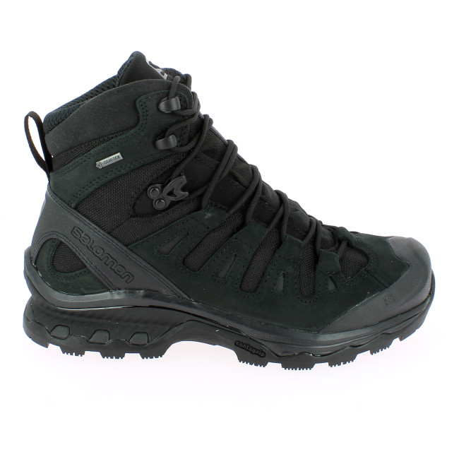 SALOMON Quest 4D GTX Forces 2 Czarny