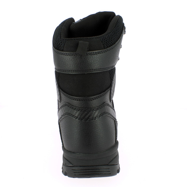 Buty bojowe SAS 8.0 czarne - Ares