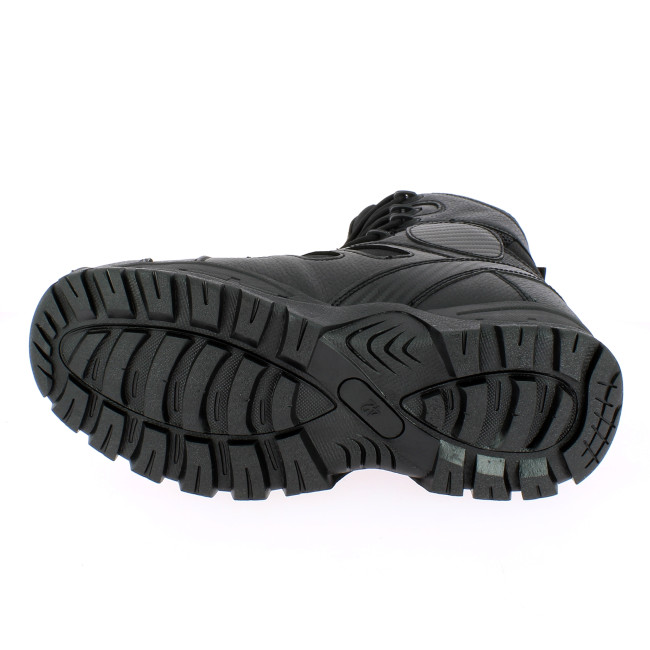 Buty bojowe SAS 8.0 czarne - Ares