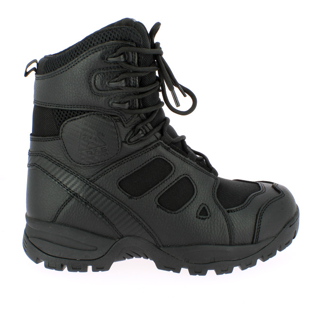 Chaussures combat SAS 8.0 noir - Ares