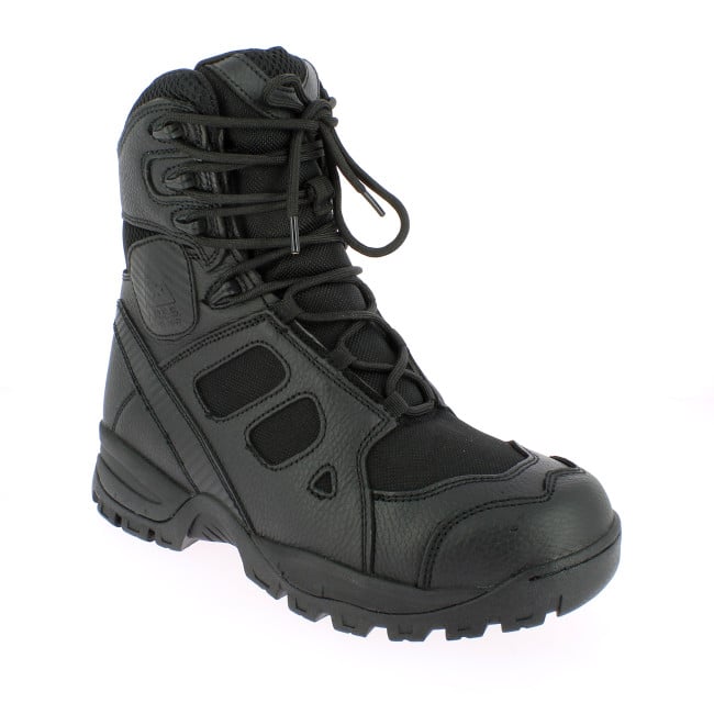 Chaussures combat SAS 8.0 noir - Ares Chaussures combat SAS 8.0 noir - Ares