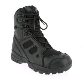 Chaussures combat SAS 8.0 noir - Ares