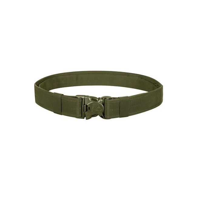 Ceinture de sécurité Defender Vert Olive - Helikon-Tex