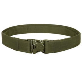 Defender Sicherheitsgürtel Olivgrün - Helikon-Tex