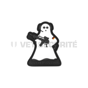 Patch fantôme Allemand - JTG