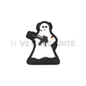 Patch fantôme Allemand - JTG