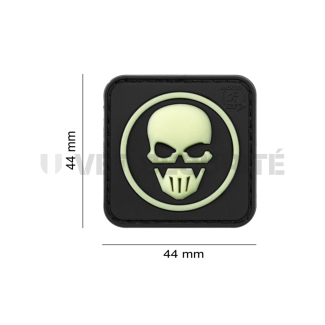 Ghost Recon Patch phosphoreszierend - JTG