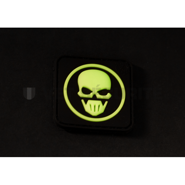 Patch Ghost Recon phosphorescent - JTG