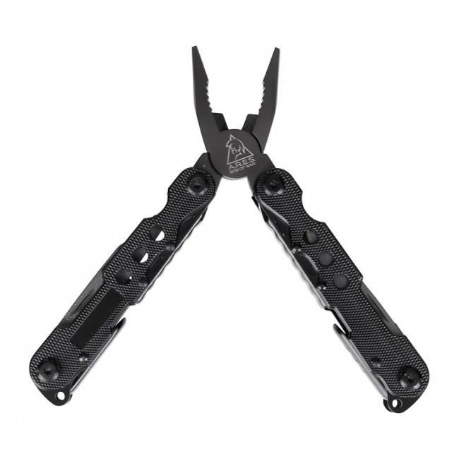 Multifunktionszange Black Crab - Ares