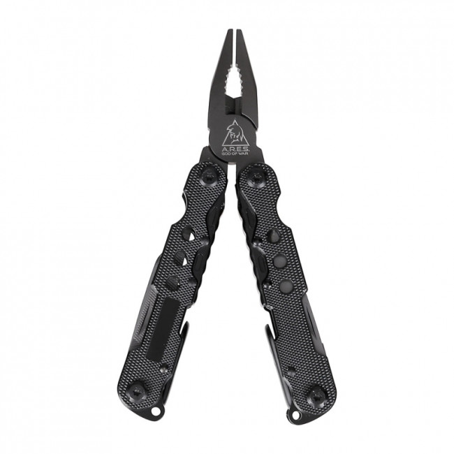 Multifunktionszange Black Crab - Ares
