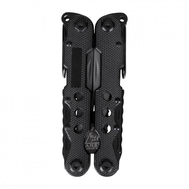 Multifunktionszange Black Crab - Ares