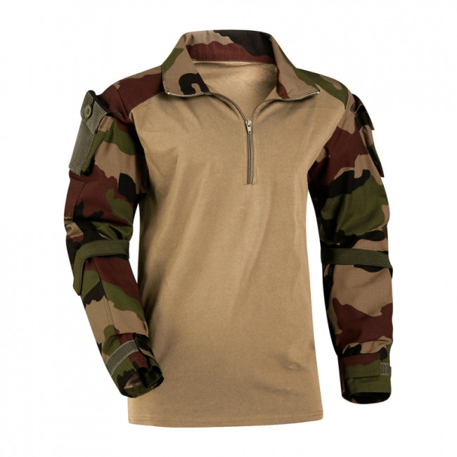 Ubas Camo CE - Ares Hemd