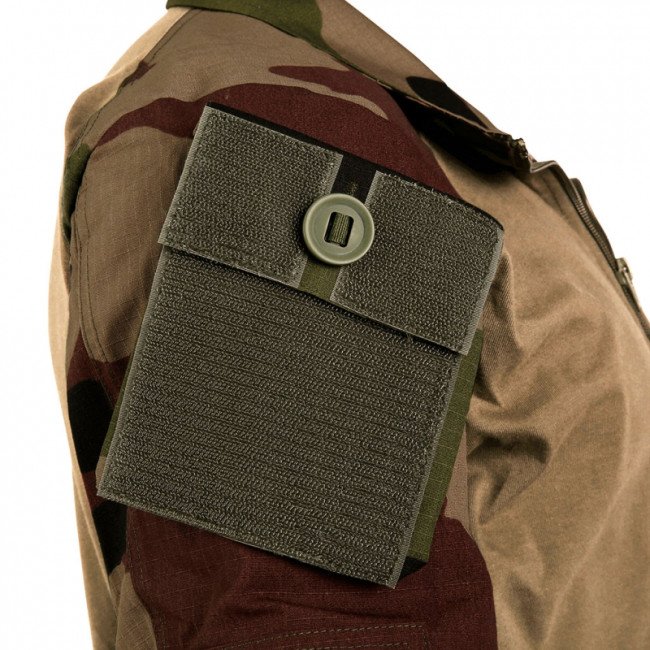 Ubas Camo CE - Ares Hemd