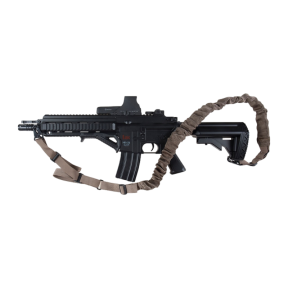 Correa ISTC combate 1punto / 2puntos Coyote - Ares