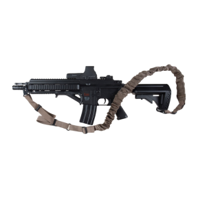 Correa ISTC combate 1punto / 2puntos Coyote - Ares