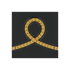 Galon de poitrine rigide élève officier - DMB Products