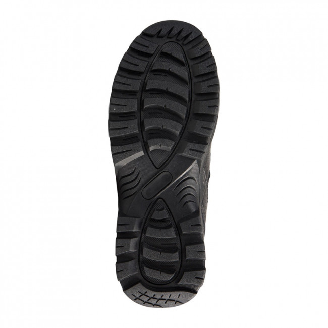 Gevechtsschoenen SAS 8.0 Zip Zwart - Ares