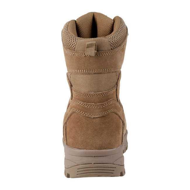 Gevechtsschoenen SAS 8.0 Coyote - Ares