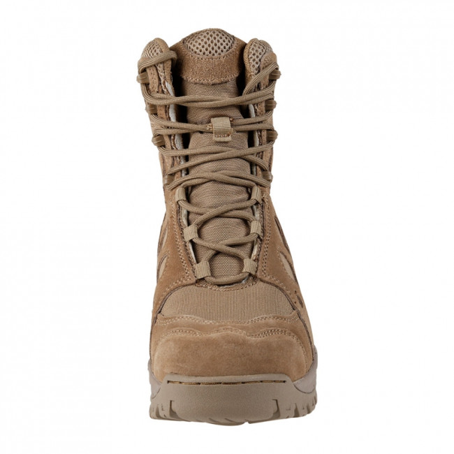 Chaussures de combat SAS 8.0 Coyote - Ares